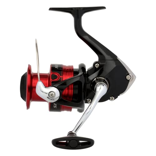 SHIMANO Sienna 4000 FG Sienna