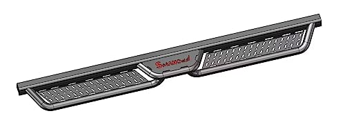 BHQ Running Boards