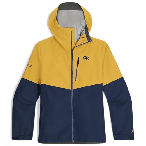 Outdoor Research Men's Foray II Jacket