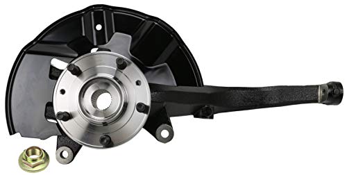 MOOG LK012 Steering Knuckle