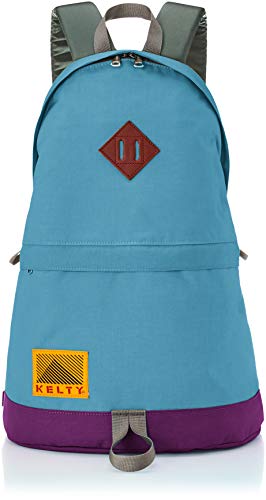 Kelty 80's Daypack Sky Purple Backpack