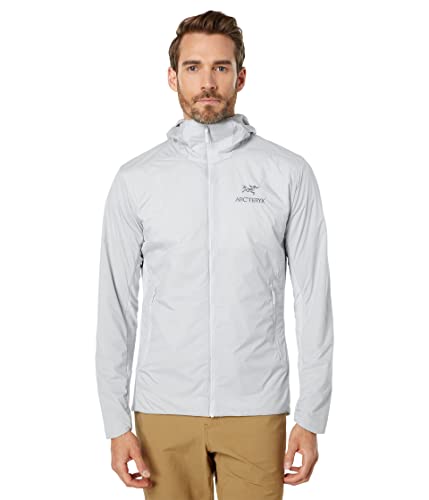 Arc'teryx Atom SL Hoody Men's | Superlight Coreloft Insulated Hoody | Solitude, Medium