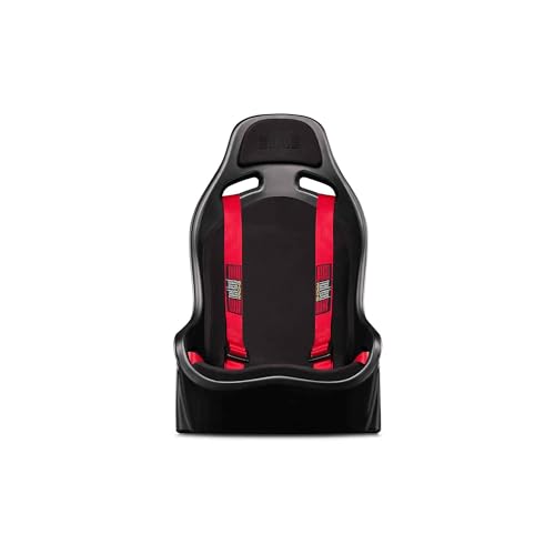 Next Level Racing Elite ES1 Racing Simulator Seat (NLR-E011) - PC