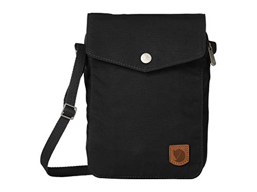 Fjallraven Greenland Pocket - Black