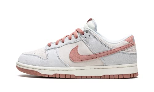 Nike Mens Dunk Low DH7577 001 Fossil Rose - Size 8.5