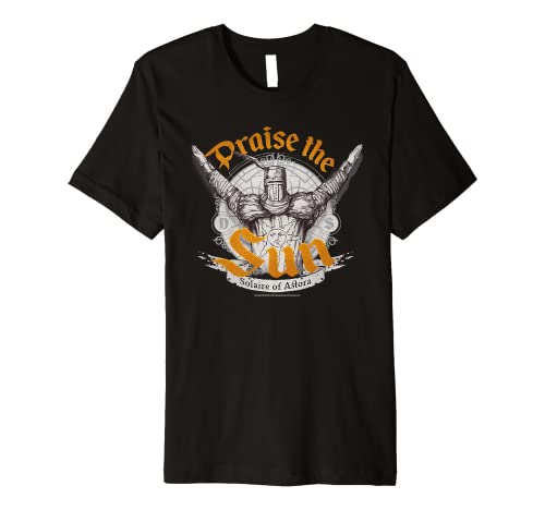 DARK SOULS Premium T-Shirt
