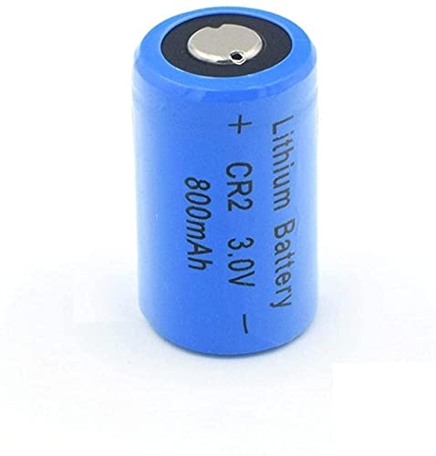 3V 800mAh Lithium Cells CR2 Button Battery High Power Batteries CR15H270 CR15266 1PCS