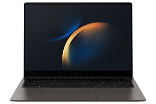 SAMSUNG 16' Galaxy Book3 Pro Business Laptop Computer/Windows 11 PRO / 32GB / 1TB, 13th Gen Intel Core i7 processor, Intel Evo platform, Lightweight, 2023 Model, NP964XFG-KC1US, Graphite