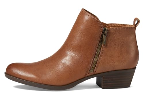 Lucky Brand Basel Toffee 5.5 W
