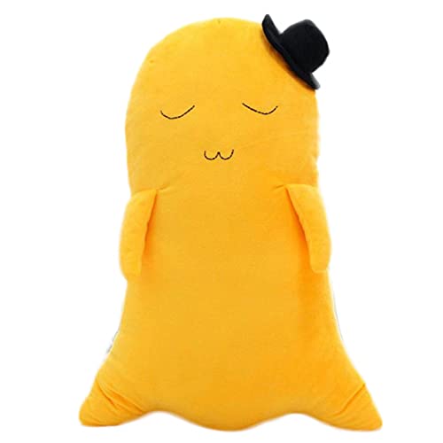 Warmtwinl Japanese Anime Plushies Stuffed Doll Plush Toys Gifts