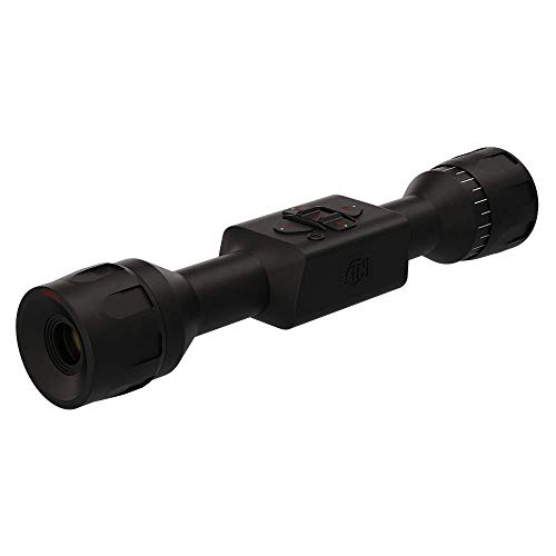 {Updated} List of Top 10 Best thermal rifle scope amazon in Detail