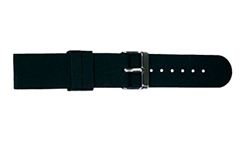 WobL + Silicone Band (Black)