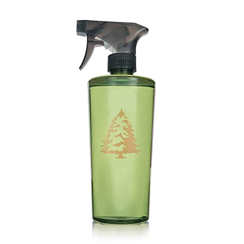 Thymes Frasier Fir All-Purpose Cleaner - Biodegradable Cleaner with Natural Essential Oils - Household Spray for Cleaning Bathrooms, Kitchens, Counters, and Other Surfaces (16 fl oz)