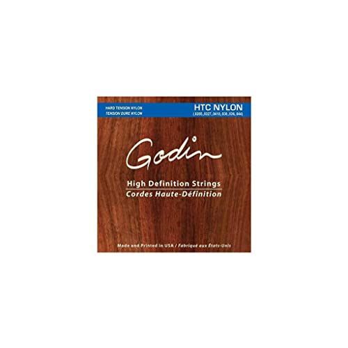 Godin Classical Guitar Strings (9367)