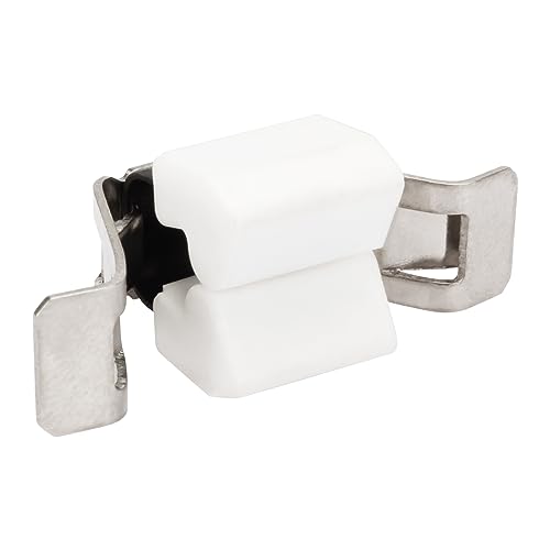 WPW10610880 Dryer Door Lock Replacement for Whirlpool Maytag Dryer Door Latch Replaces W10610880 W10529190 W10696503 AP6023380, PS11756723, 3023293