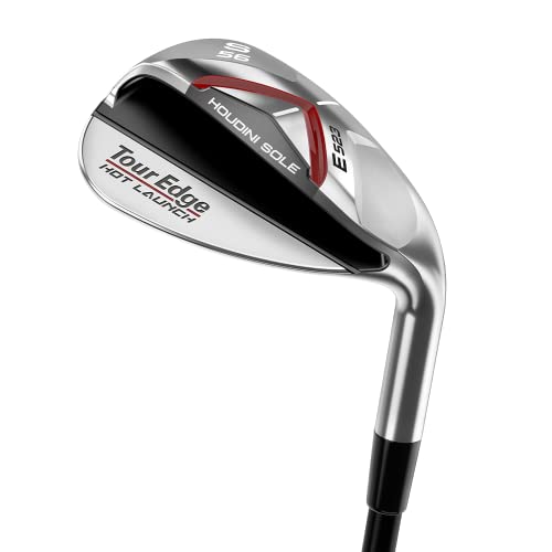 Tour Edge MRH HOT Launch E523 Wedge 56 UST MAMIYA 55R R-Flex