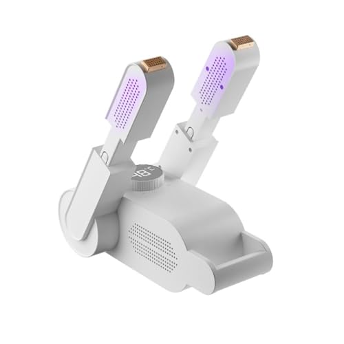 Shoe Dryer Heater Smart Electric Shoe Drying Dehumidifier Machine Foot Warmer