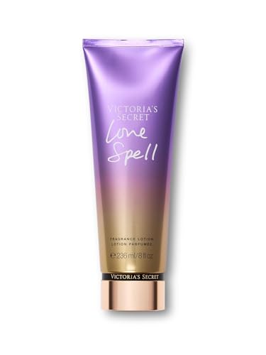 Victoria's Secret Love Spell Nourishing Hand & Body Lotion