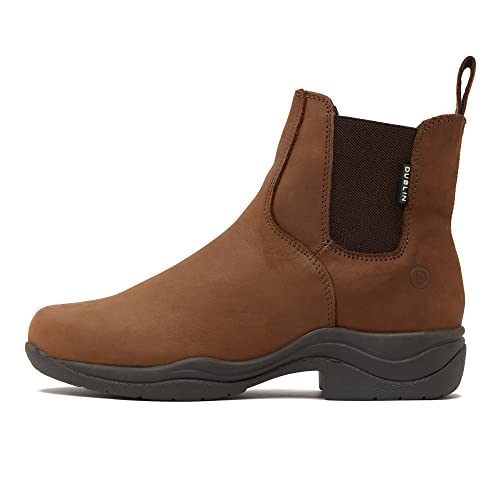 Dublin Venturer Rs Boots III, Brown, Ladies 8