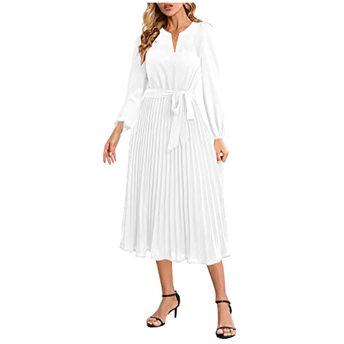 Summer Dresses for Women 2023 Plus Size Going Out Dresses Women Black Dresses Off Shoulder Bodycon Dress Wedding Dresses Plus Size Mini Dresses for Women Summer,White,Medium