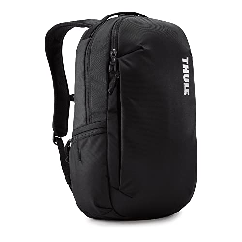 Thule Subterra Backpack 23L, Black