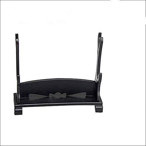 Display Stand for Action figure Meta Model Pen Letter Opener Holder Stand Shelf for Displaying 1/6 4''-9'' Apex Legends Games of Thrones Monster Hunter World Demon Slayer Pen Gun Sword Model (3.75'')