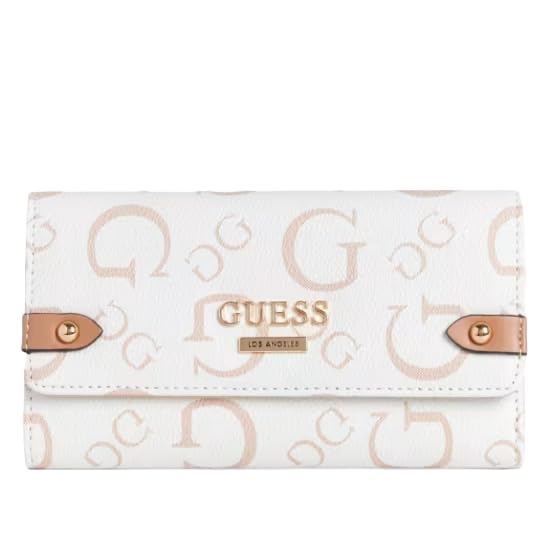GUESS Iridessa Clutch Wallet