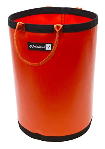 Metolius Big Wall Bucket - Orange X-Large