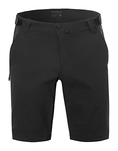 Giro Ride Short - Men's Black 34