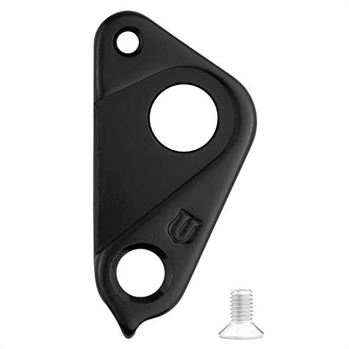 KIEVODE Derailleur Hanger for Specialized, Amazinger and More - Replacement Hanger Part #S162600002, #S172600003 for Rear Derailleur - for Mountain Bikes, Road Bicycles, and MTBs