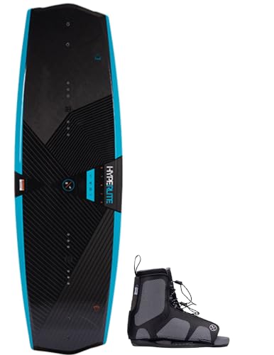 Hyperlite State 2.0 Wakeboard with Remix Bindings