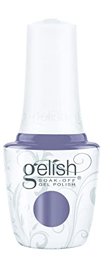 Gelish 15ml Fall Plaid Reuptation Collection (It's All About the Twil)