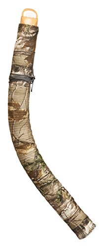 Hunters Specialties Carlton's Calls Rowdy Bull Bugle Elk Call, Camo