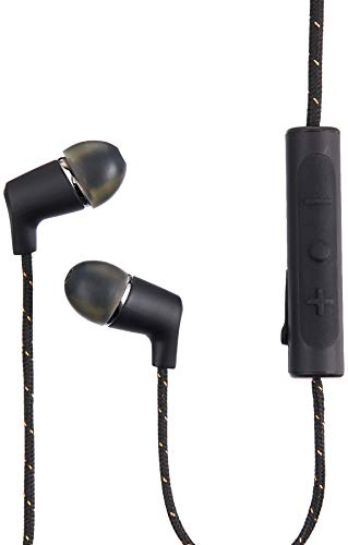 Klipsch T5 Sport Headphones (Black)