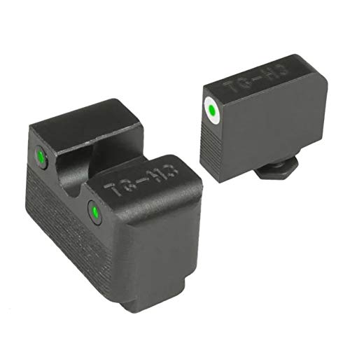 TRUGLO TRITIUM PRO Sight Set