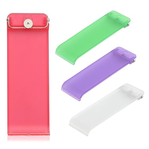 4pcs Back Stand for Nintendo Switch, Kickstand Replacement for Switch, Reusable Replacement Stand for Switch, Kickstand Back Bracket Compatible with Switch Console