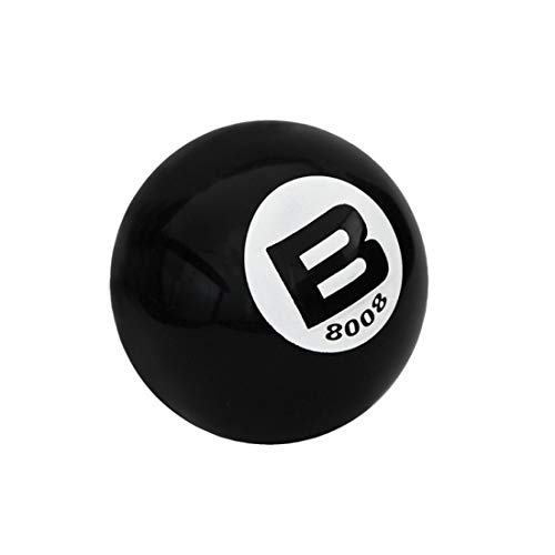 BERGEON 8008 Rubber Ball to Open and Close case Backs Ø65 mm, black,white, Open