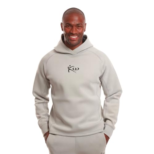 Kutting Weight - SweatTech Neoprene Sauna Hoodie - Exercise Gear - Heat Training Enhancement - Maximize Workouts