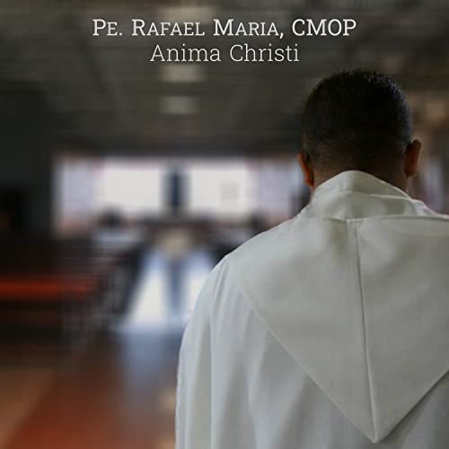 Anima Christi