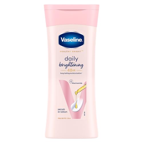 Vaseline Healthy White Lightening Body Lotion, 200 ml
