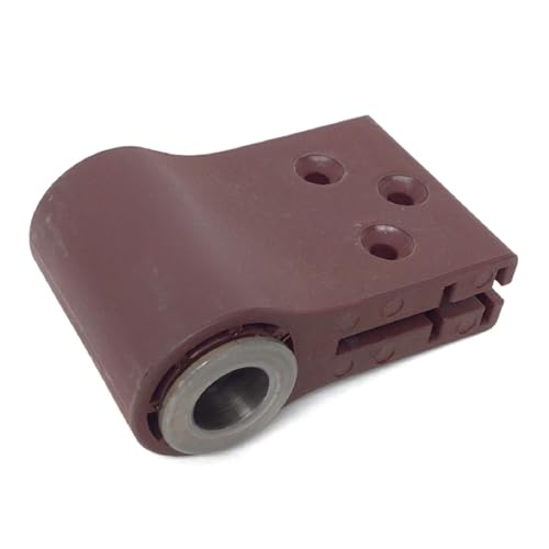 Left Pedal Bracket 201418 Works with Hydra Fitness Exchange HealthRider Elliptical