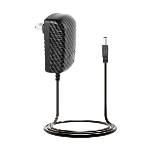 AC/DC Wall Charger Power Adapter for Coby MP3 MP-768 MP-805 MP-815 MP-822 MP-826