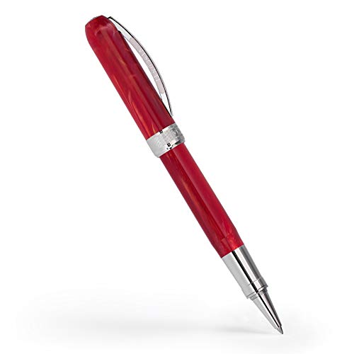 Visconti Master of Art Classic Rembrandt red rollerball