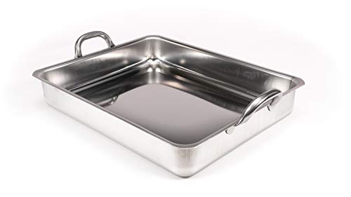 Matfer Bourgeat 713560 Roast Pan