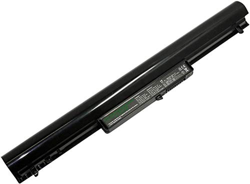 Powerforlaptop Laptop/Notebook Replacement Battery Compatible with HP 695192-001 VK04 15-B142DX 14-B109WM HSTNN-YB4D 15-B129WM 694864-851 14-C050NR 15-B119WM 14-B120DX 15-B123CL 14-B015DX 14-B019US