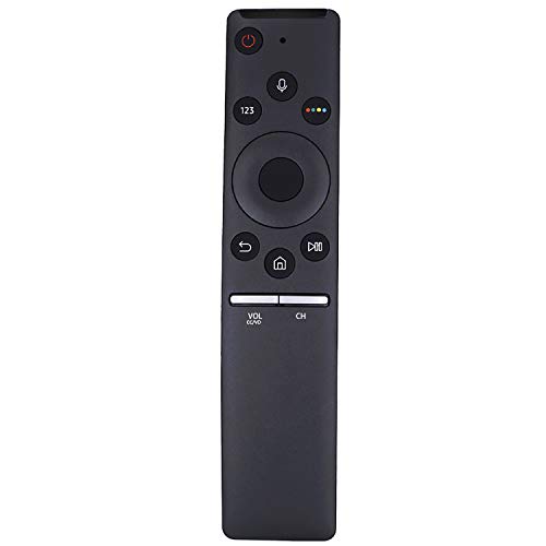 New BN59-01292A BN5901292A Voice Remote Control fit for Samsug Smart TV UN75MU9000FXZA UN65MU9000FXZA UN55MU9000FXZA UN55MU9000 UN65MU9000 UN75MU9000 UN55MU900D UN65MU900D UN75MU900D UN55MU8500