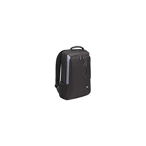 Case Logic VNB-217BLACK Value 17-Inch Laptop Backpack (Black)