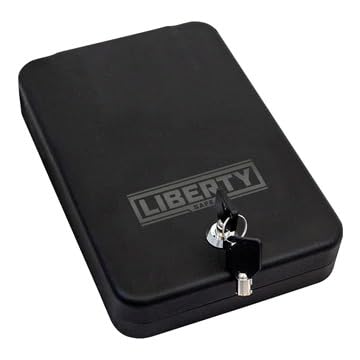 Liberty Safe HDV-50