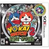 YO KAI WATCH2 Bony Spirits 3DS