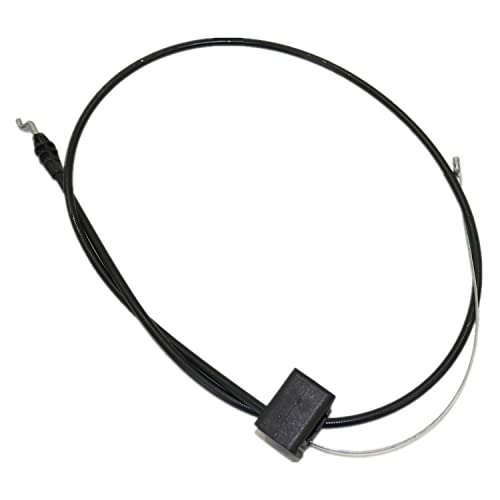 Arpisziv 112-8818 Brake Cable Fit for Toro 20377, 20300,20331,20351 Lawn Boy 10624, 10640 Lawn Mower
